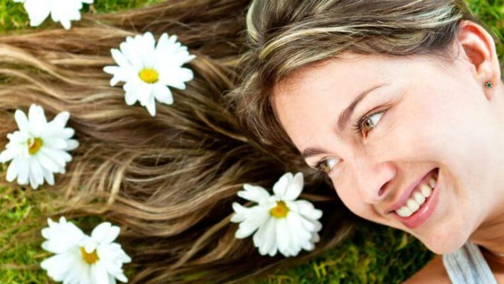 Îngrijirea părului