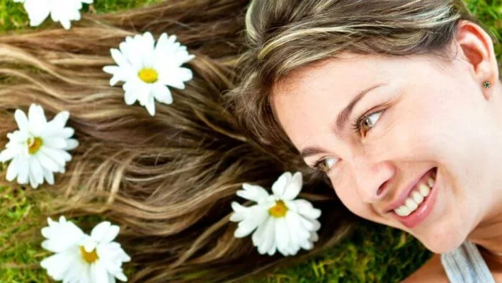 Îngrijirea părului