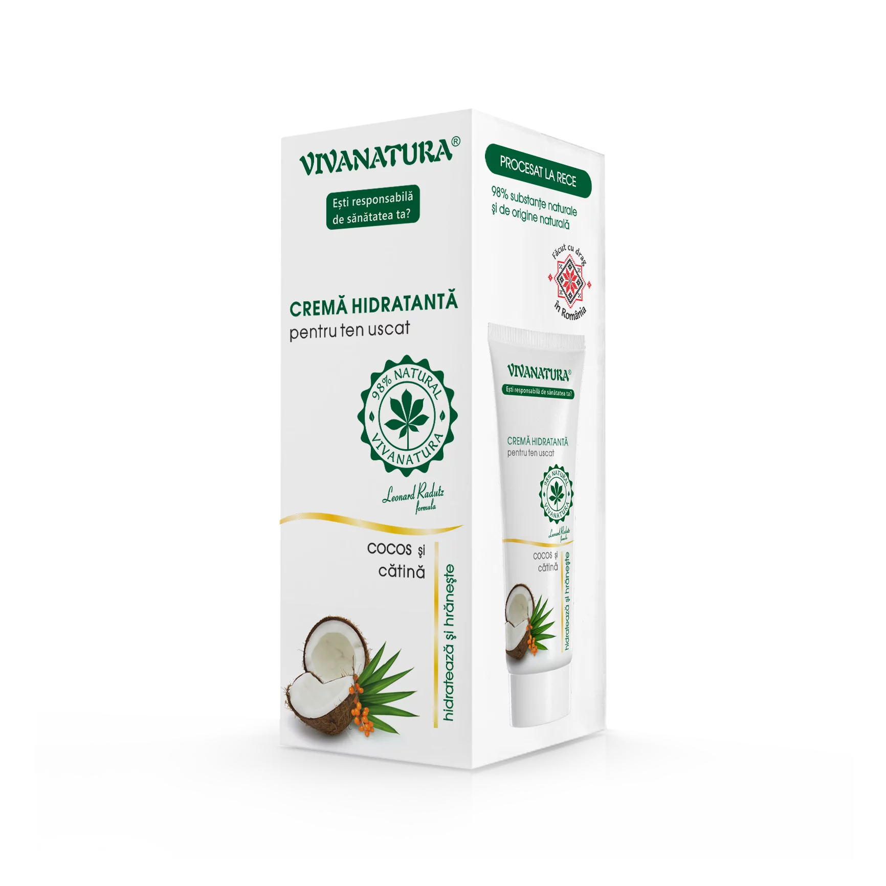 05_Crema hidratanta ten uscat Cocos_cutie