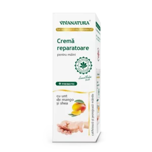 Cremă reparatoare pentru mâini