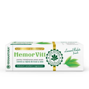 HemorVitt Crema
