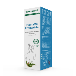 PlantaVir Transpirici